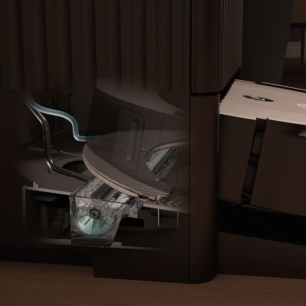 Une lingette propre. &Agrave; chaque passage.